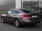 BMW 6 серии IV (G32) Москва  - изображение 29
