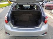 Toyota Yaris III Рестайлинг 2 Чебоксары  - изображение 34
