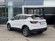Belgee X50 Москва  - изображение 30