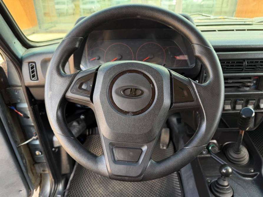 Lada (ВАЗ) 2131 (4x4) I Оренбург  - изображение 7