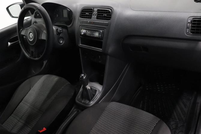 Volkswagen Polo V с пробегом 2014 года, цена 735 000 рублей, 136237 км, седан, Автокод Объявления