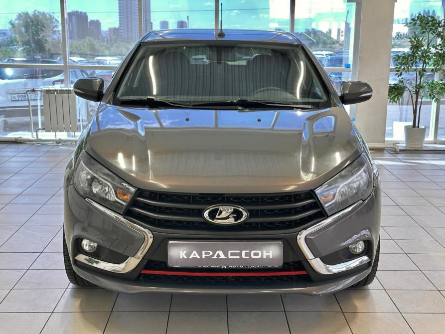 Lada (ВАЗ) Vesta I Волгоград  - изображение 3