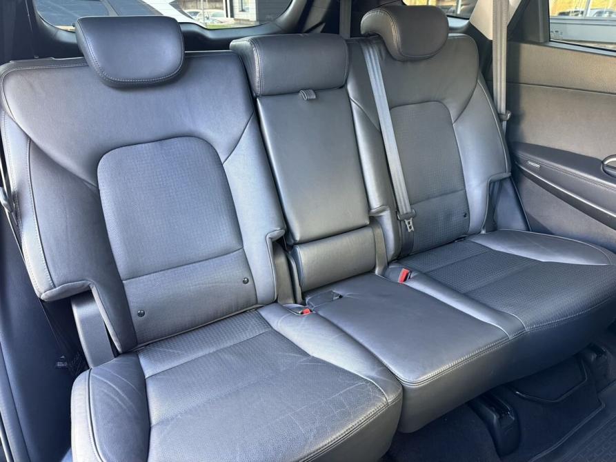 Hyundai Santa Fe III Ярославль  - изображение 11