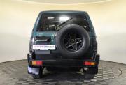 Toyota Land Cruiser Prado 90 Series Нижний Новгород  - изображение 28
