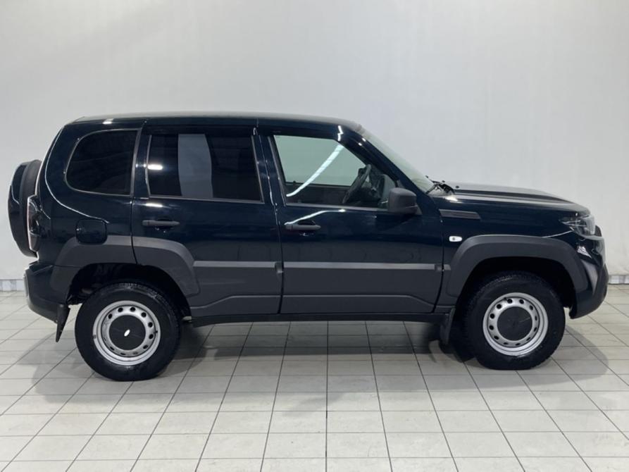 Lada (ВАЗ) Niva Travel I Курск  - изображение 4