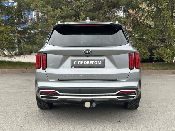 Kia Sorento IV с пробегом 2020 года, цена 3 330 000 рублей, 116976 км, внедорожник, Автокод Объявления