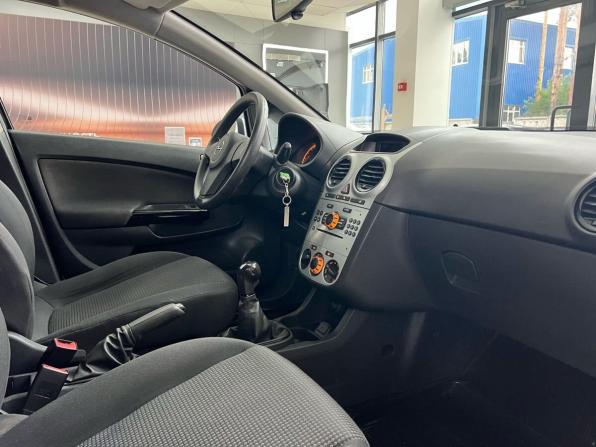 Opel Corsa D Рестайлинг II с пробегом 2012 года, цена 529 000 рублей, 137259 км, хэтчбек, Автокод Объявления