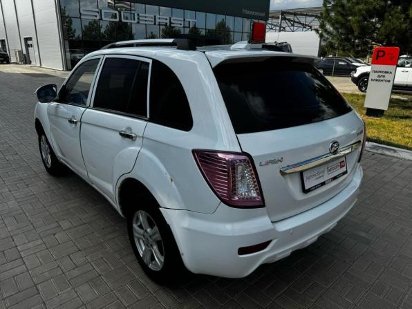 Lifan X60 I с пробегом 2014 года, цена 399 900 рублей, 109430 км, внедорожник, Автокод Объявления