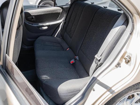 Hyundai Accent II с пробегом 2007 года, цена 470 000 рублей, 238697 км, седан, Автокод Объявления