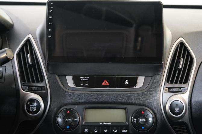 Hyundai ix35 I с пробегом 2010 года, цена 1 199 000 рублей, 230000 км, внедорожник, Автокод Объявления