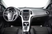 Opel Astra J Рестайлинг Пермь  - изображение 32