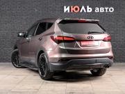 Hyundai Santa Fe III Екатеринбург  - изображение 27