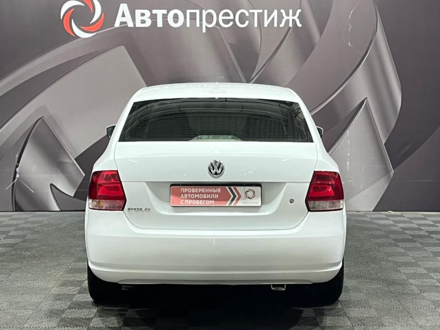 Volkswagen Polo V Оренбург  - изображение 7