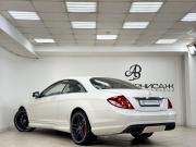 Mercedes-Benz CL-Класс III (C216) Санкт-Петербург  - изображение 37