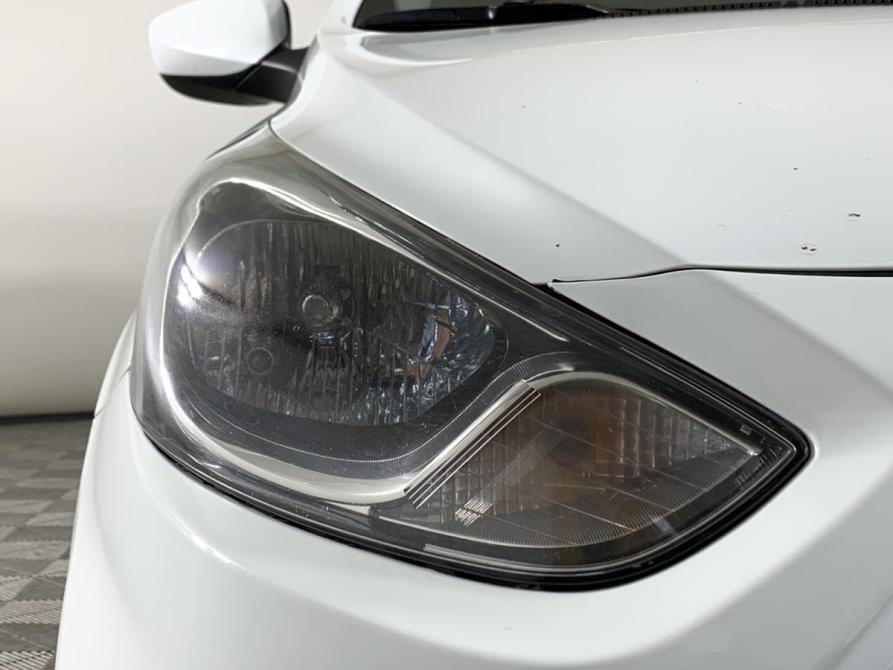 Hyundai Solaris I Москва  - изображение 10