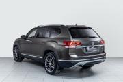 Volkswagen Teramont I Казань  - изображение 18