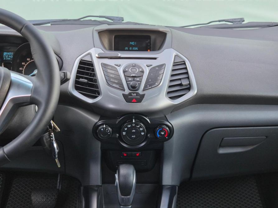 Ford EcoSport II Екатеринбург  - изображение 10