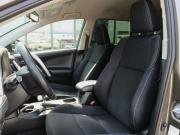 Toyota RAV4 IV (XA40) Рестайлинг Москва  - изображение 48