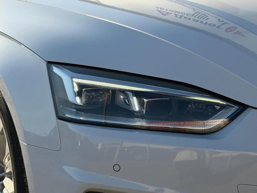 Audi A5 II (F5) Набережные Челны  - изображение 12