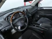 Mercedes-Benz M-Класс II (W164) Москва  - изображение 25