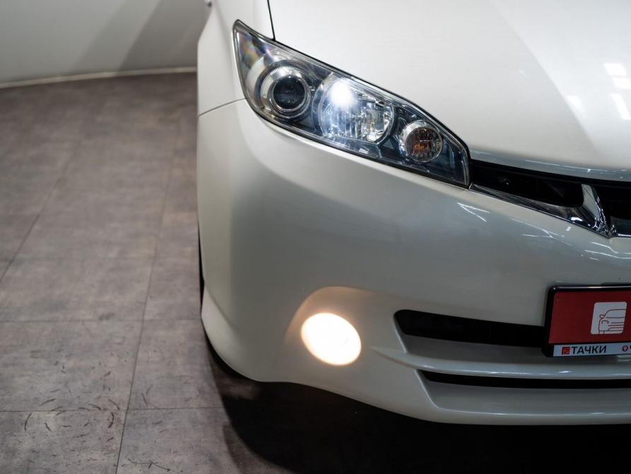 Toyota Wish II Чита  - изображение 17