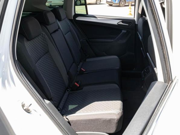 Volkswagen Tiguan II с пробегом 2018 года, цена 2 425 000 рублей, 106464 км, внедорожник, Автокод Объявления
