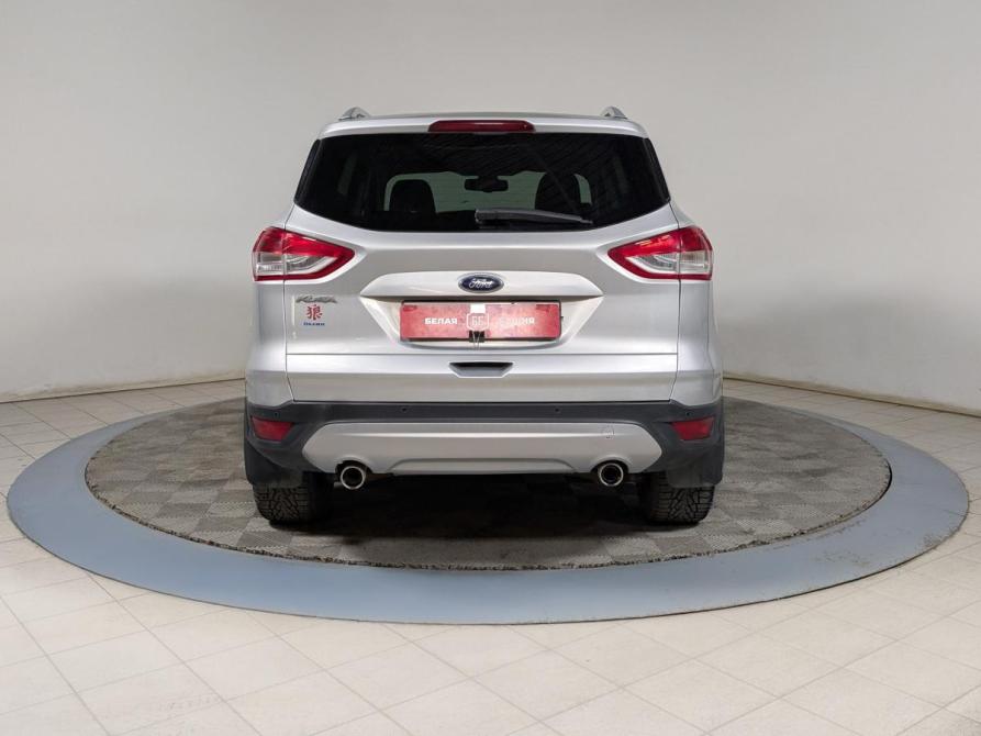 Ford Kuga II Екатеринбург  - изображение 7