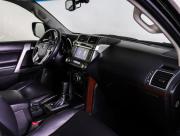 Toyota Land Cruiser Prado 150 Series Рестайлинг 1 Москва  - изображение 36