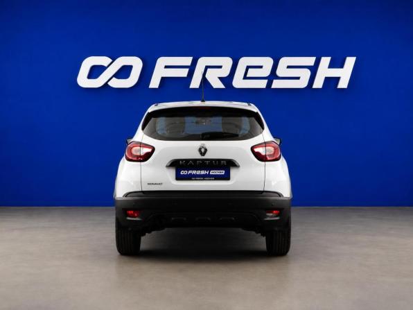 Renault Kaptur I с пробегом 2019 года, цена 1 500 977 рублей, 91149 км, внедорожник, Автокод Объявления