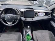 Toyota RAV4 IV (XA40) Пермь  - изображение 16
