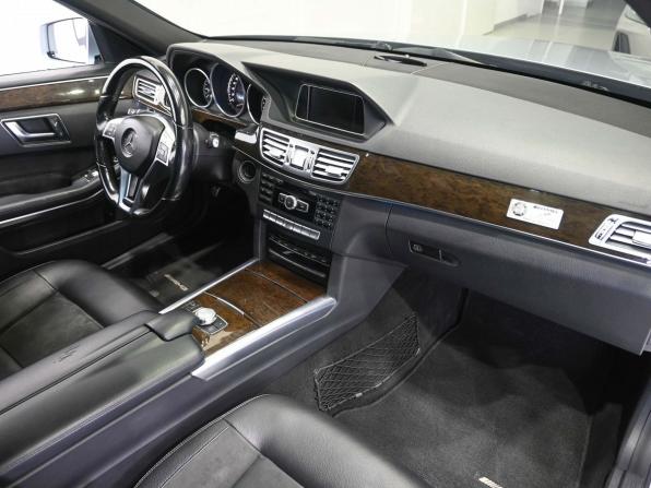 Mercedes-Benz E-Класс IV (W212 S212 C207) Рестайлинг с пробегом 2013 года, цена 1 999 900 рублей, 190000 км, седан, Автокод Объявления
