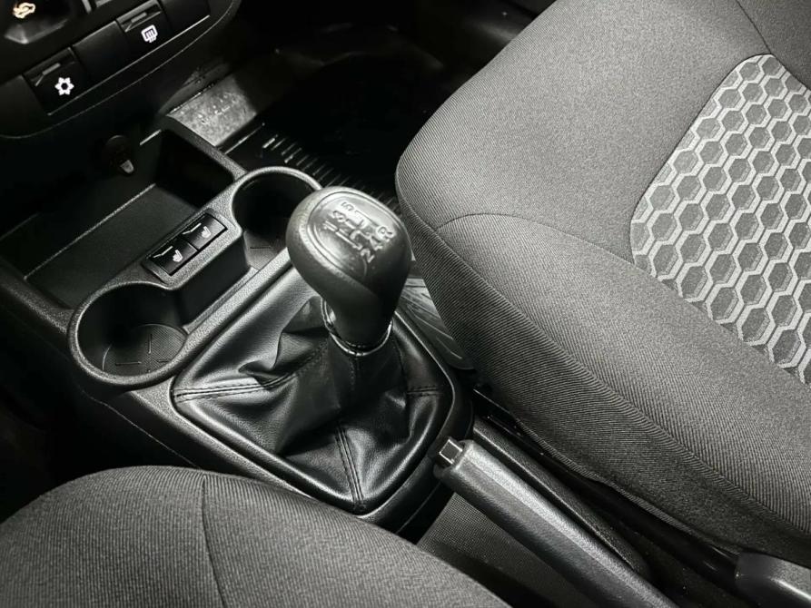 Lada (ВАЗ) Granta I Рестайлинг Набережные Челны  - изображение 13