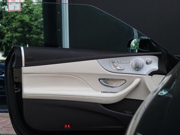 Mercedes-Benz E-Класс V (W213 S213 C238) с пробегом 2019 года, цена 5 800 000 рублей, 44983 км, кабриолет, Автокод Объявления