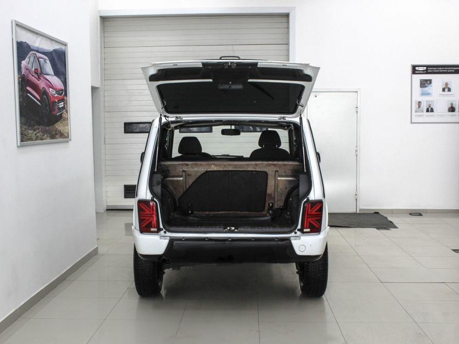 Lada (ВАЗ) 2121 (4x4) I Рестайлинг Ростов-на-Дону  - изображение 5