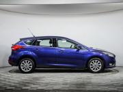 Ford Focus III Рестайлинг Санкт-Петербург  - изображение 30