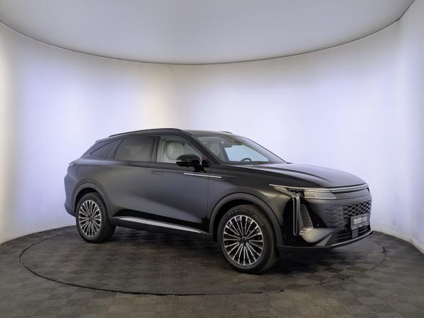 Exeed RX с пробегом 2024 года, цена 3 450 000 рублей, 12004 км, внедорожник, Автокод Объявления
