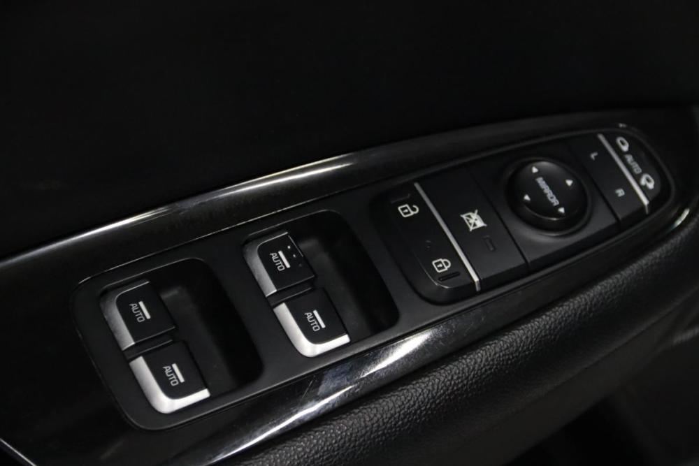 Kia Optima IV Рестайлинг Сургут  - изображение 20