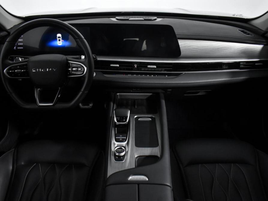 Chery Arrizo 8 Санкт-Петербург  - изображение 17