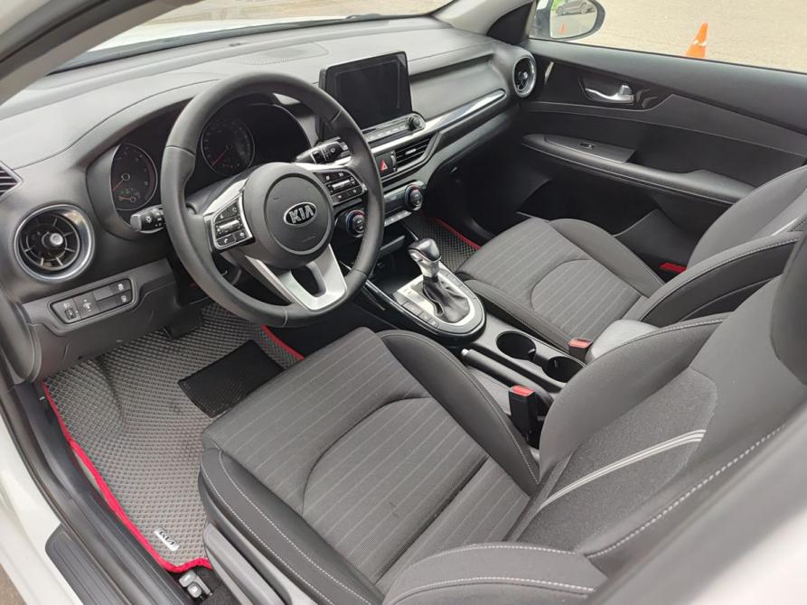 Kia Cerato IV Ижевск  - изображение 20