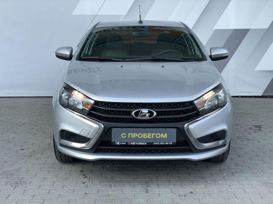 Lada (ВАЗ) Vesta I Екатеринбург  - изображение 2
