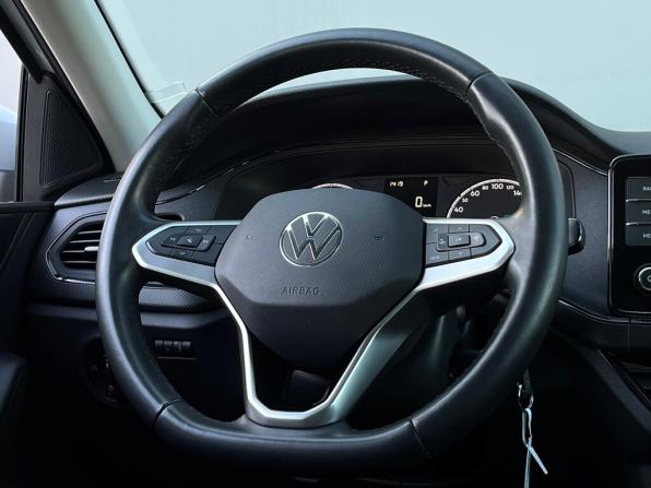 Volkswagen Polo VI с пробегом 2021 года, цена 1 664 300 рублей, 36385 км, лифтбек, Автокод Объявления