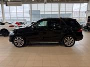 Mercedes-Benz M-Класс III (W166) Москва  - изображение 46