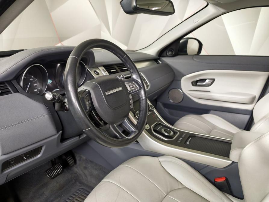 Land Rover Range Rover Evoque I Рестайлинг Москва  - изображение 19