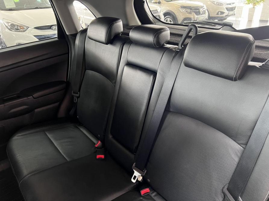 Mitsubishi ASX I Рестайлинг Тверь  - изображение 9