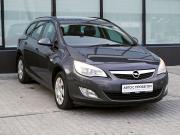 Opel Astra J Екатеринбург  - изображение 26