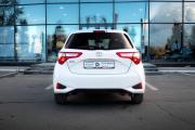 Toyota Vitz III (XP130) Рестайлинг 2 Тюмень  - изображение 33