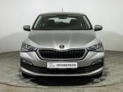 Skoda Rapid II Санкт-Петербург  - изображение 19