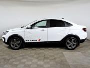 Lada (ВАЗ) Vesta I Рестайлинг (NG) Санкт-Петербург  - изображение 29