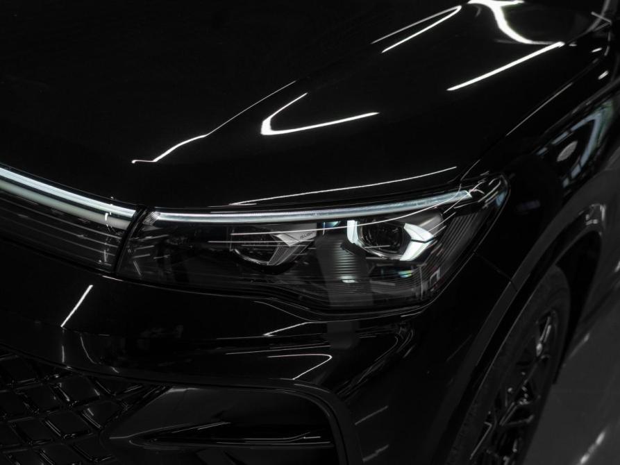 Volkswagen Tiguan III (China Market) Москва  - изображение 29