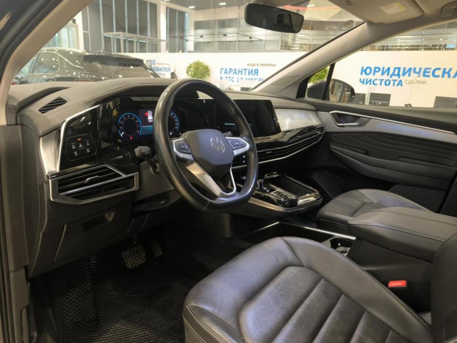 Volkswagen Talagon I Казань  - изображение 20